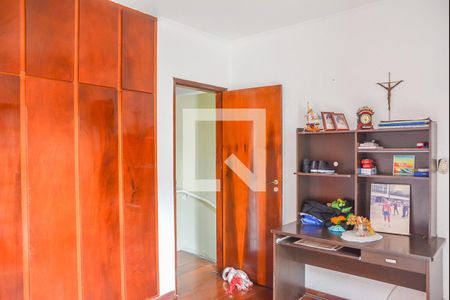 Quarto Suíte de casa à venda com 3 quartos, 200m² em Jardim do Mar, São Bernardo do Campo