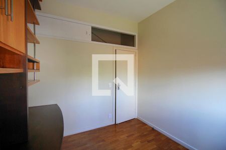 Quarto 1 de apartamento à venda com 3 quartos, 96m² em Santo Antônio, Belo Horizonte