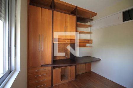 Quarto 1 de apartamento à venda com 3 quartos, 96m² em Santo Antônio, Belo Horizonte