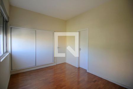 Suite de apartamento à venda com 3 quartos, 96m² em Santo Antônio, Belo Horizonte