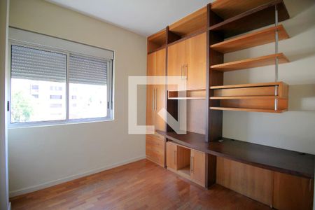 Quarto 1 de apartamento à venda com 3 quartos, 96m² em Santo Antônio, Belo Horizonte
