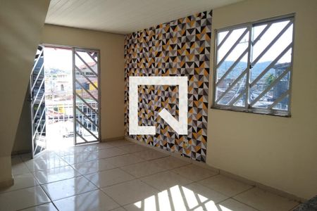 Apartamento para alugar com 2 quartos, 75m² em Campo Grande, Rio de Janeiro