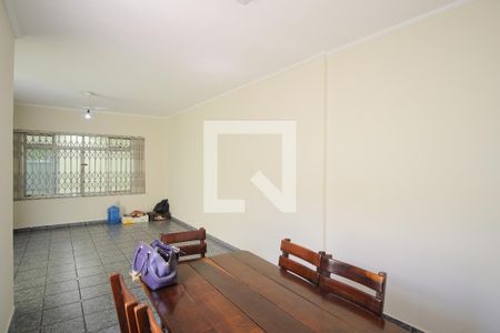 Sala de casa à venda com 2 quartos, 110m² em Vila Moreira, São Paulo