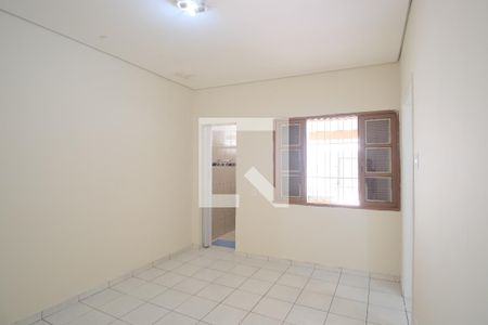 Suíte de casa à venda com 2 quartos, 110m² em Vila Moreira, São Paulo