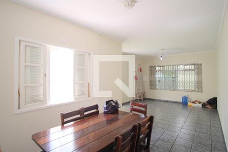 Sala de casa à venda com 2 quartos, 110m² em Vila Moreira, São Paulo