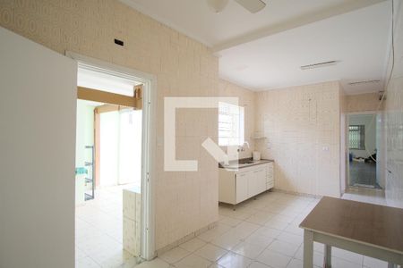 Casa à venda com 110m², 2 quartos e 3 vagasCozinha