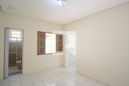 Suíte de casa à venda com 2 quartos, 110m² em Vila Moreira, São Paulo