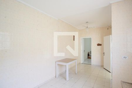 Casa à venda com 110m², 2 quartos e 3 vagasCozinha