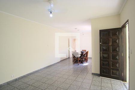 Sala de casa à venda com 2 quartos, 110m² em Vila Moreira, São Paulo