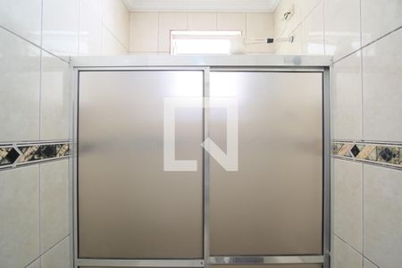 Casa à venda com 110m², 2 quartos e 3 vagasBanheiro da Suíte