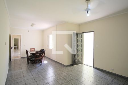 Sala de casa à venda com 2 quartos, 110m² em Vila Moreira, São Paulo