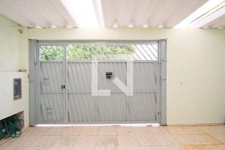 Casa à venda com 110m², 2 quartos e 3 vagasGaragem