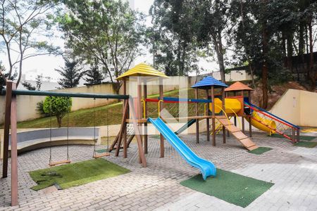 Apartamento à venda com 66m², 2 quartos e 1 vagaPlayground