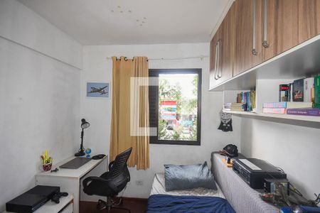 Apartamento à venda com 66m², 2 quartos e 1 vagaQuarto 2