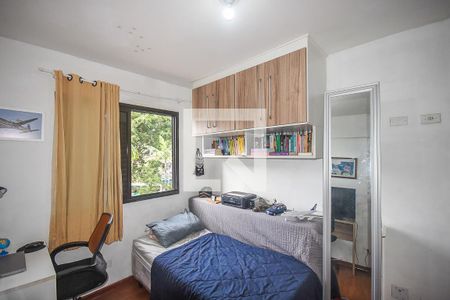 Apartamento à venda com 66m², 2 quartos e 1 vagaQuarto 2