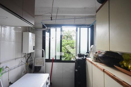 Apartamento à venda com 66m², 2 quartos e 1 vagaÁrea de Serviço