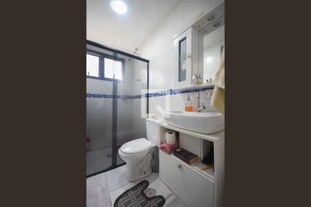 Apartamento à venda com 66m², 2 quartos e 1 vagaBanheiro