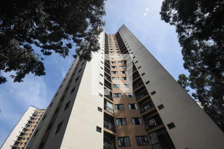 Apartamento à venda com 66m², 2 quartos e 1 vagaFachada