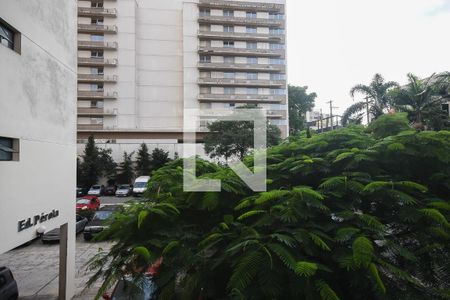 Vista de apartamento para alugar com 2 quartos, 66m² em Jardim Henriqueta, Taboão da Serra