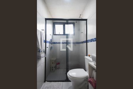 Apartamento à venda com 66m², 2 quartos e 1 vagaBanheiro