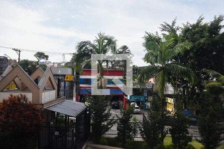 Apartamento à venda com 66m², 2 quartos e 1 vagaVista do Quarto 2