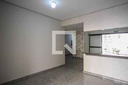 Apartamento à venda com 66m², 2 quartos e 1 vagaHall Social