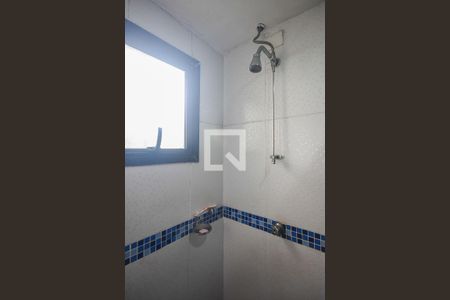 Apartamento à venda com 66m², 2 quartos e 1 vagaChuveiro do Banheiro