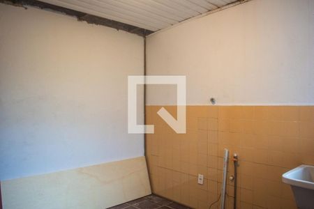 Casa à venda com 195m², 3 quartos e 2 vagasLavanderia 