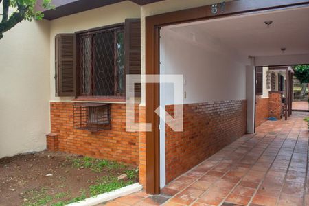 Casa à venda com 195m², 3 quartos e 2 vagasÁrea comum 