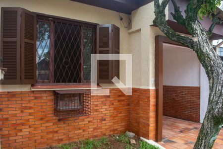 Casa à venda com 195m², 3 quartos e 2 vagasÁrea comum 