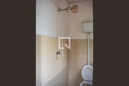 Casa à venda com 195m², 3 quartos e 2 vagasBanheiro de serviço