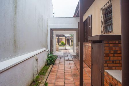 Casa à venda com 195m², 3 quartos e 2 vagasÁrea comum 