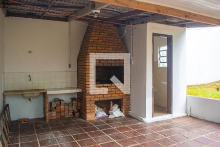 Casa à venda com 195m², 3 quartos e 2 vagasÁrea comum 