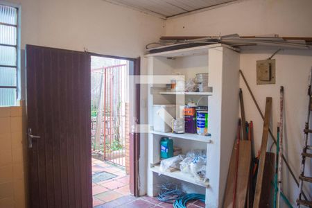 Casa à venda com 195m², 3 quartos e 2 vagasLavanderia 