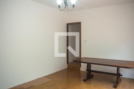 Sala de casa à venda com 3 quartos, 195m² em Glória, Porto Alegre