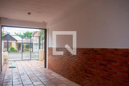 Casa à venda com 195m², 3 quartos e 2 vagasÁrea comum 