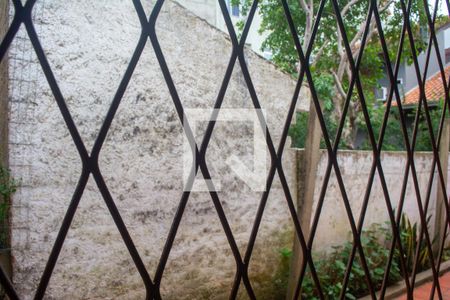 Vista Quarto de casa à venda com 3 quartos, 195m² em Glória, Porto Alegre