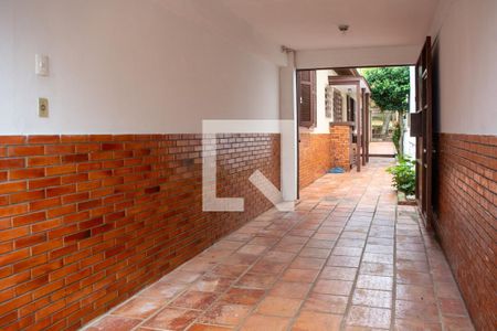 Casa à venda com 195m², 3 quartos e 2 vagasÁrea comum 