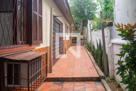 Casa à venda com 195m², 3 quartos e 2 vagasÁrea comum 