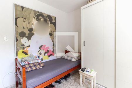 Quarto 1 de casa à venda com 2 quartos, 100m² em Vila Formosa, São Paulo
