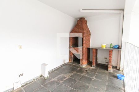 Casa à venda com 100m², 2 quartos e 4 vagasChurrasqueira