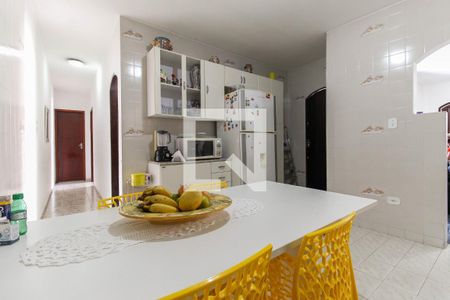 Casa à venda com 100m², 2 quartos e 4 vagasCozinha