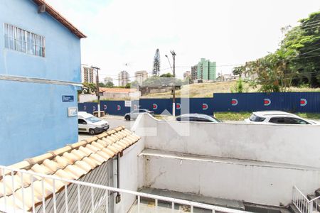 Casa à venda com 100m², 2 quartos e 4 vagasVista do Quarto 2