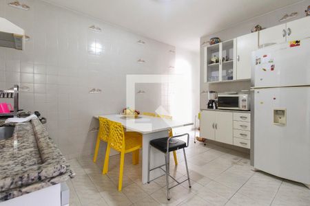 Casa à venda com 100m², 2 quartos e 4 vagasCozinha