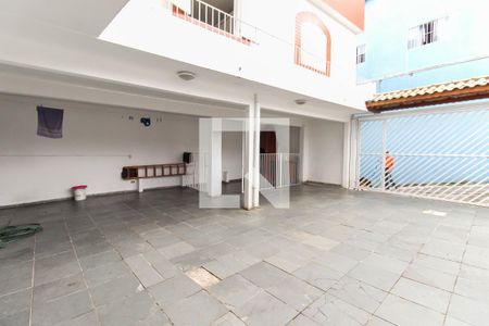 Casa à venda com 100m², 2 quartos e 4 vagasGaragem/Churrasqueira