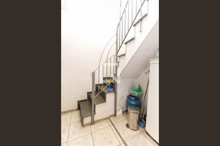 Casa à venda com 100m², 2 quartos e 4 vagasÁrea de Serviço