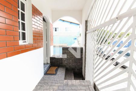 Casa à venda com 100m², 2 quartos e 4 vagasEntrada