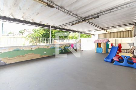 Casa à venda com 100m², 2 quartos e 4 vagasVaranda