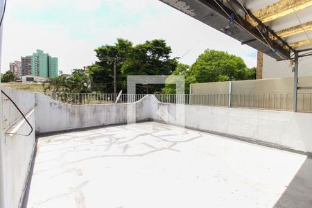 Casa à venda com 100m², 2 quartos e 4 vagasVaranda