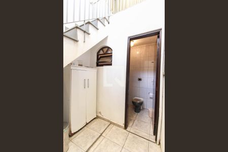Casa à venda com 100m², 2 quartos e 4 vagasÁrea de Serviço